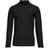 Only Solid Colored Long Sleeved Top - Black/Black (15212059)