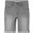 Name It Sofus Slim Fit Long Denim Shorts - Medium Grey Denim (13150022)