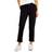 Tommy Hilfiger Flex Hampton Cuffed Chino Straight Leg Pants -