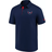 Fanatics Washington Capitals Travel Navy Polo