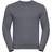 Russell Athletic Authentic Sweatshirt - Convoy Grey