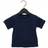 Bella+Canvas Baby Crew Neck T-shirt - Navy (UTPC2932)
