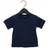 Bella+Canvas Baby Crew Neck T-shirt - Navy (UTPC2932)