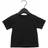 Bella+Canvas Baby Crew Neck T-shirt - Black (UTPC2932)