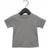 Bella+Canvas Baby Crew Neck T-shirt - Athletic Heather (UTPC2932)