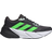 Adidas Adistar M - Grey Five/Solar Green/Linen Green