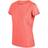 Regatta Regatta Fingal Edition T-shirt Women - Neon Peach