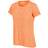 Regatta Fingal Edition T-shirt Women - Papaya