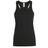 Sol's Women's Justin Sleeveless Vest - Black