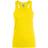 Sol's Women's Justin Sleeveless Vest - Lemon