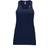 Sol's Women's Justin Sleeveless Vest - French Navy