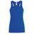 Sol's Women's Justin Sleeveless Vest - Royal Blue