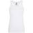 Sol's Women's Justin Sleeveless Vest - White