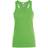 Sol's Women's Justin Sleeveless Vest - Lime