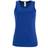 Sol's Women's Sporty Performance Sleeveless Tank Top - Royal Blue