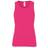 Sol's Women's Sporty Performance Sleeveless Tank Top - Neon Pink