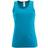 Sol's Women's Sporty Performance Sleeveless Tank Top - Aqua