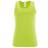 Sol's Women's Sporty Performance Sleeveless Tank Top - Apple Green