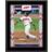 Fanatics Cleveland Indians Sublimated Player Name Plaque. Jose Ramirez