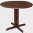 International Concepts Dual Bar Table 91.4cm