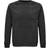 Sol's Space Round Neck Sweatshirt Unisex - Charcoal Melange