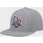 New Era New Jersey Nets Hardwood Classics Team 2.0 Snapback Cap Sr