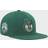 Mitchell & Ness Milwaukee Bucks Core Side Snapback Cap Sr