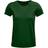 Sol's Women's Crusader Organic T-shirt - Bottle Green