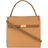 Tory Burch Lee Radziwill Tote Bag - Camel