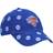 '47 New York Knicks Confetti Cleanup Adjustable Hat Men - Blue