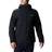 Columbia Men's Omni-Tech Ampli-Dry Rain Shell Jacket - Black