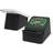 Strategic Printing Ohio Bobcats Wireless Charging Station & Bluetooth Speaker