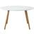 Convenience Concepts Oslo Coffee Table 80cm