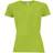 Sol's Women's Sporty Short Sleeve T-Shirt - Apple Green