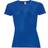 Sol's Women's Sporty Short Sleeve T-Shirt - Royal Blue