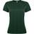 Sols Women's Sporty Short Sleeve T-Shirt - Forest Green