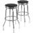 Winsome Summit Bar Stool 74cm 2pcs