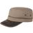 Stetson Datto Army Cap - Brown