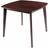 Winsome Pauline Dining Table 86.4x86.4cm