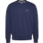 Tommy Hilfiger Flag Patch Fleece Sweatshirt - Twilight Navy