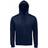 Sol's Spencer Hooded Sweatshirt Unisex - French Navy