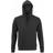 Sol's Spencer Hooded Sweatshirt Unisex - Charcoal Marl