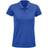 Sol's Women's Planet Organic Polo Shirt - Royal Blue