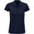 Sols Women's Planet Organic Polo Shirt - French Navy