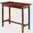 Winsome Island Dining Table 50x100cm