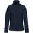 B&C Collection Women's ID.510 The Micro-Fleece Basic - Navy