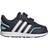 Adidas Infant VS Switch 3 Lifestyle Hook and Loop Strap - Legend Ink/Cloud White/Bliss Blue