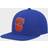 Mitchell & Ness New York Knicks Hardwood Classics Team Ground 2.0 Snapback Cap Sr