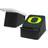 Strategic Printing Oregon Ducks Wireless Charging Station & Bluetooth Speaker