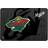 Strategic Printing Minnesota Wild Wireless Charger & Mouse Pad